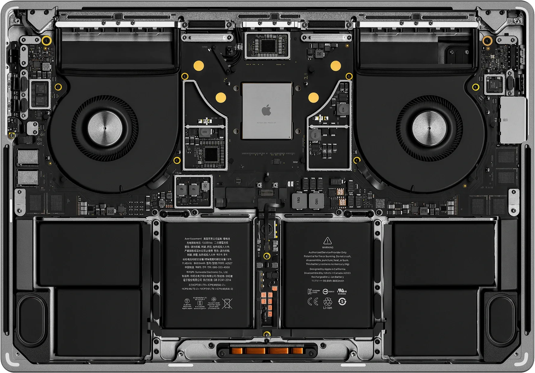 TEARDOWN