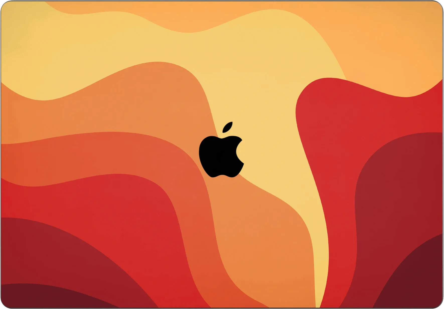 Magma front